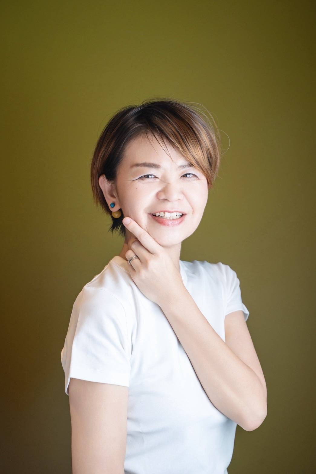 腸活サロンaqua代表 駒形雅子